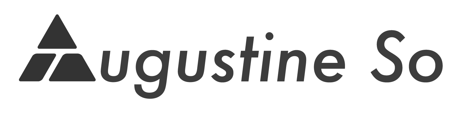 Augustine So